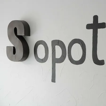 ホームステイ Pokoje Goscinne W Centrum