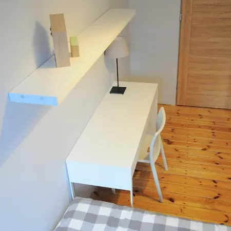 Pokoje Goscinne W Centrum ホームステイ ソポト